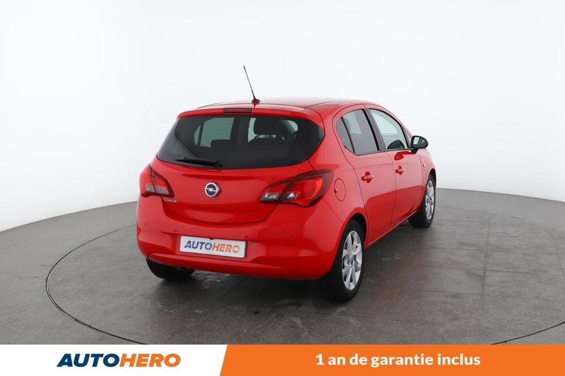 Opel Corsa 1.4 Excite 5p 90 ch
