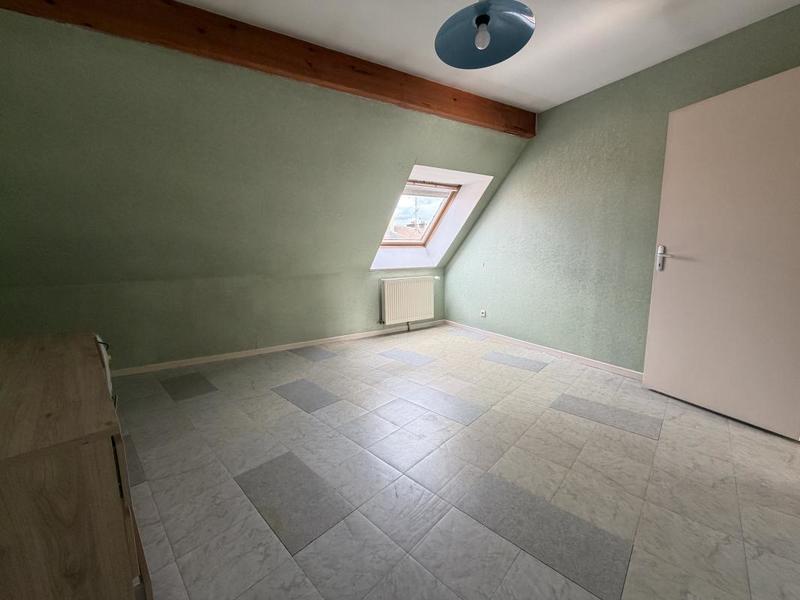 Appartement - 61 m² - 2 pièces