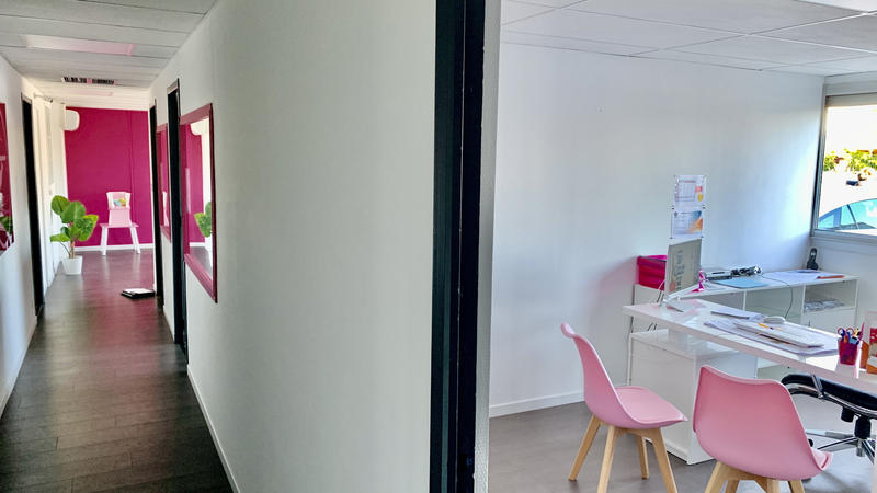 Local commercial - 120 m²