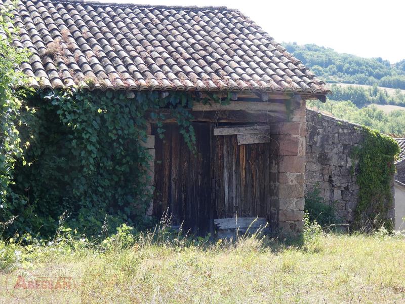 Terrain constructible - 15 000 m²