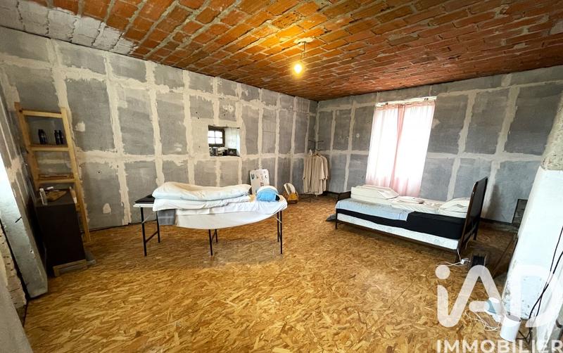 Maison de campagne - 200 m² - 7 pièces