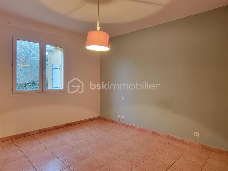 Villa - 115 m² - 5 pièces