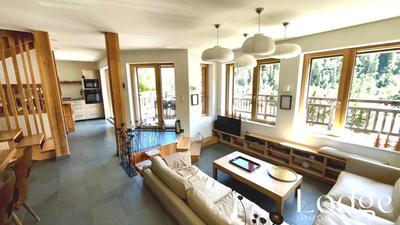 Maison - 170 m² - 6 pièces