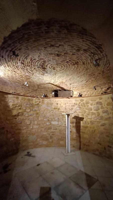 Immeuble - 248 m² - 8 pièces