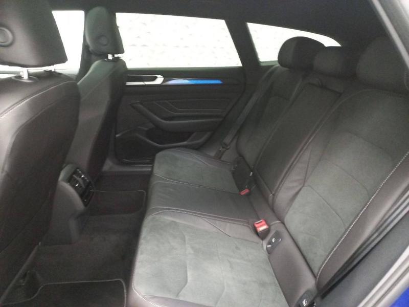 Volkswagen Arteon Shooting Brake 2.0 Tdi Evo Scr 150 Dsg7 R-Line