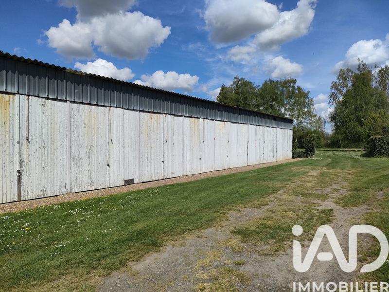 Parking - 10 635 m²