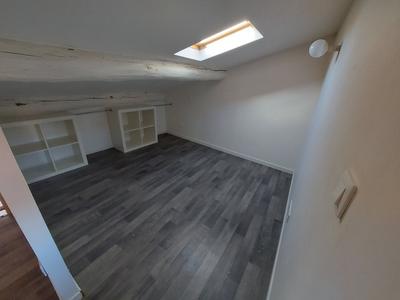 Appartement - 33 m² - 1 pièce