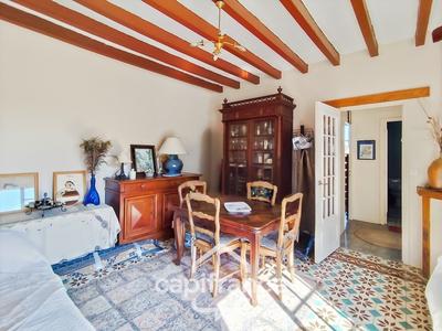 Maison - 51 m² - 2 pièces