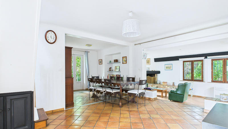 Villa - 115 m² - 4 pièces