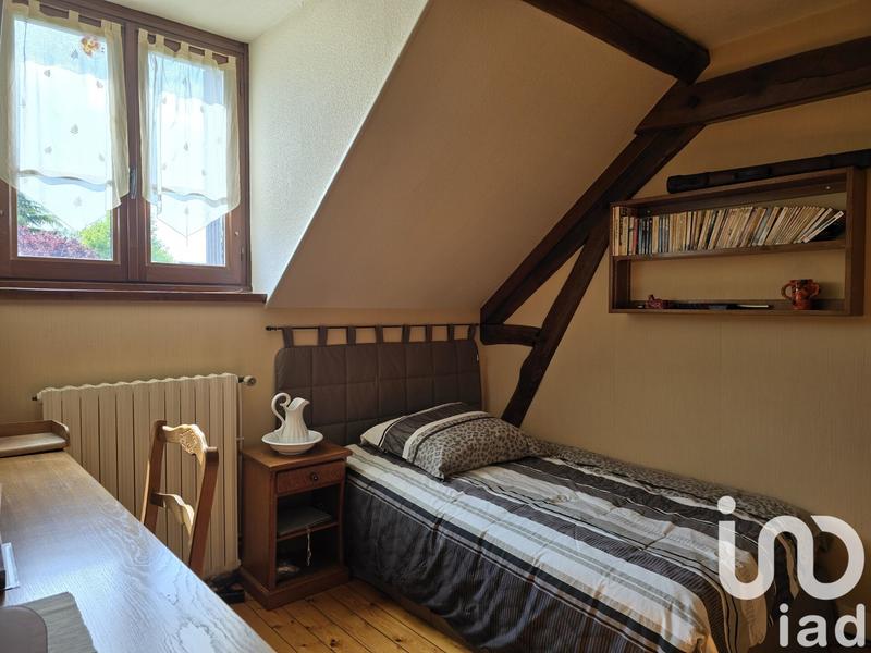 Maison - 125 m² - 4 pièces