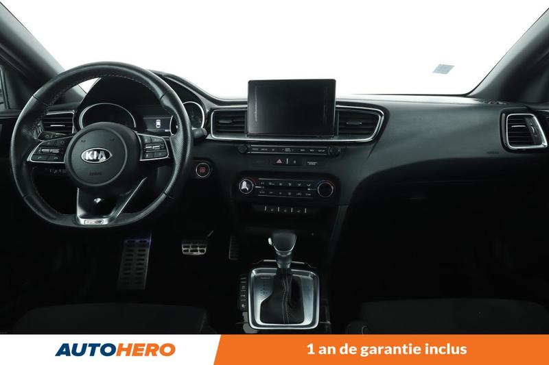 Kia ProCeed 1.4 t-GDi Isg Gt Line Premium Dct7 140 ch