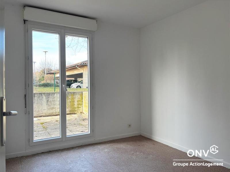 Appartement - 76 m² - 4 pièces