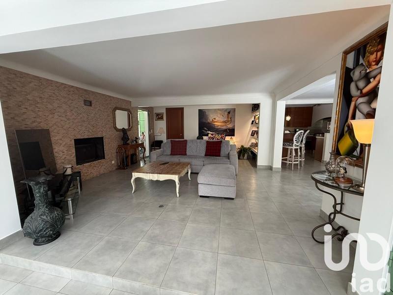 Maison de maîtres - 204 m² - 6 pièces