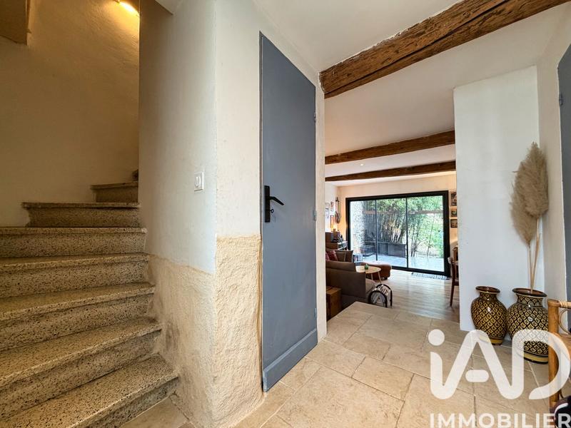Maison - 135 m² - 4 pièces