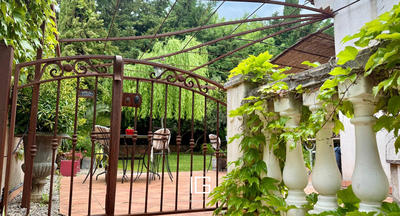 Local commercial - 276 m² - 5 pièces