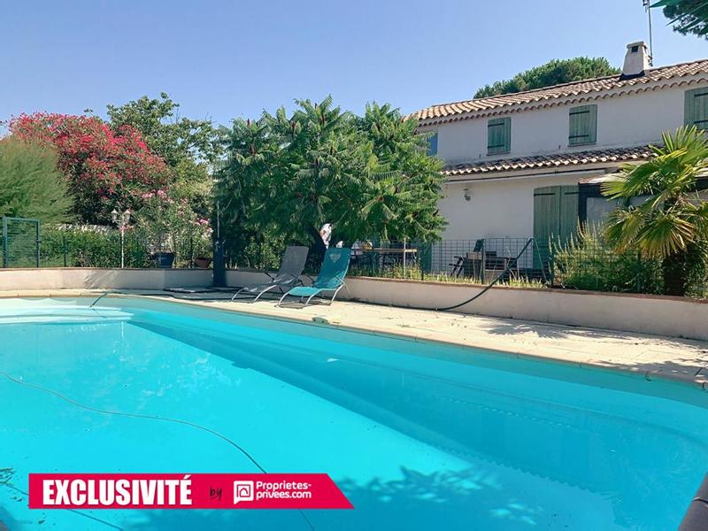 Appartement - 110 m² - 5 pièces