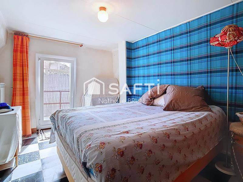 Maison - 70 m² - 3 pièces