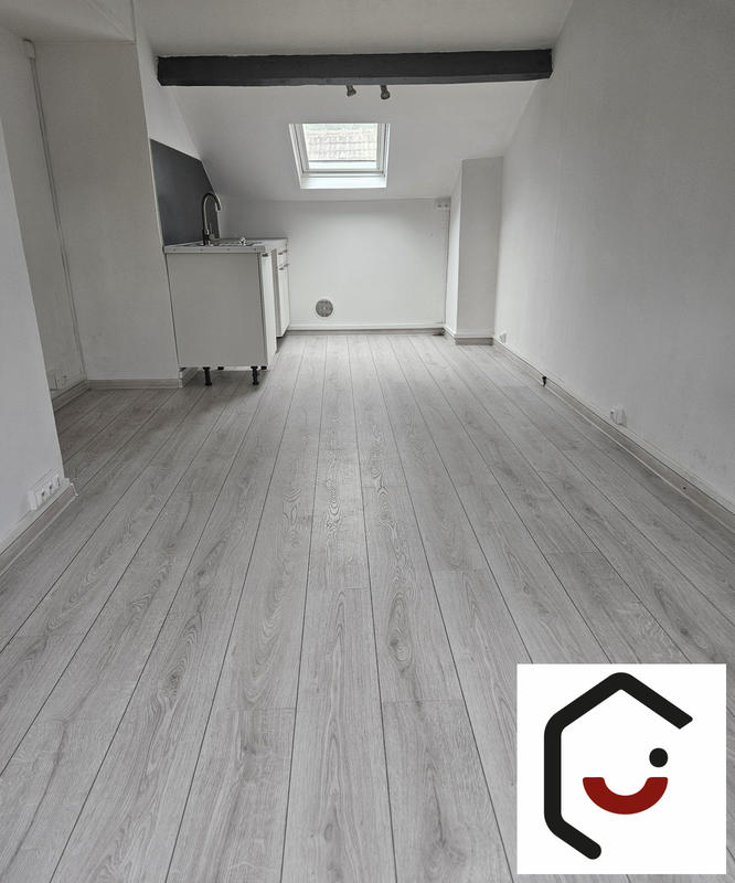 Appartement - 29 m² - 2 pièces