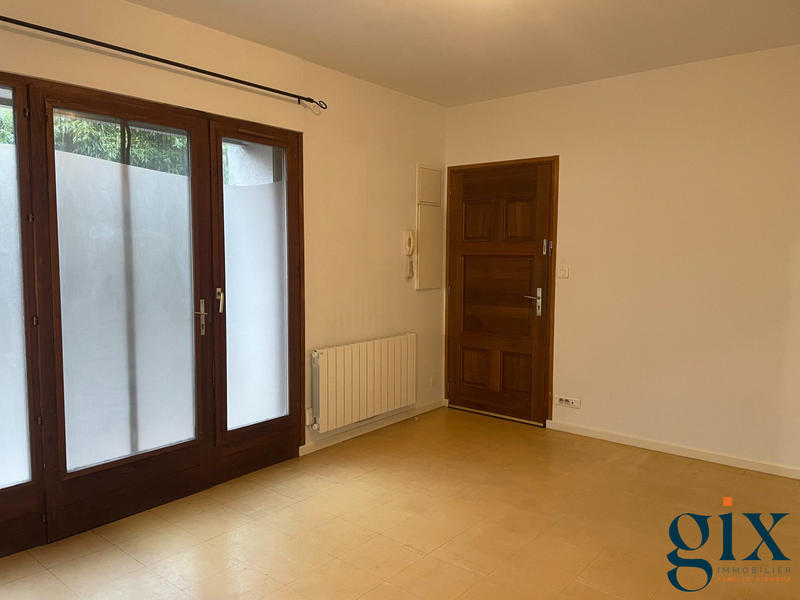 Appartement - 31 m² - 2 pièces