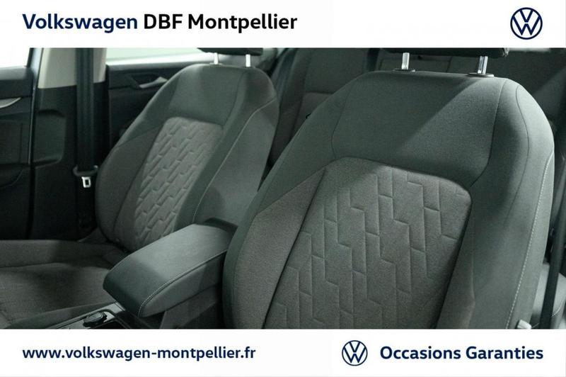 Volkswagen Golf 1.5 Tsi Evo2 116 Bvm6 Vw Edition