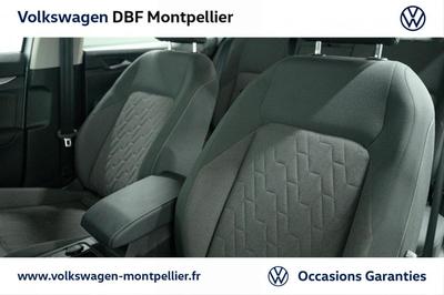Volkswagen Golf 1.5 Tsi Evo2 116 Bvm6 Vw Edition
