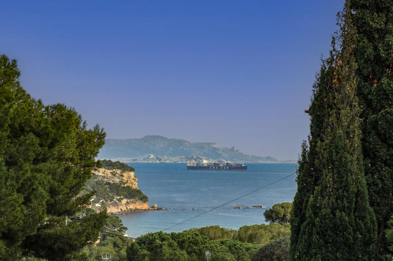 Villa - 196 m² - 7 pièces