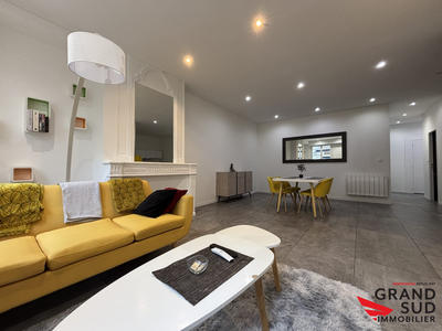 Appartement - 71 m² - 3 pièces