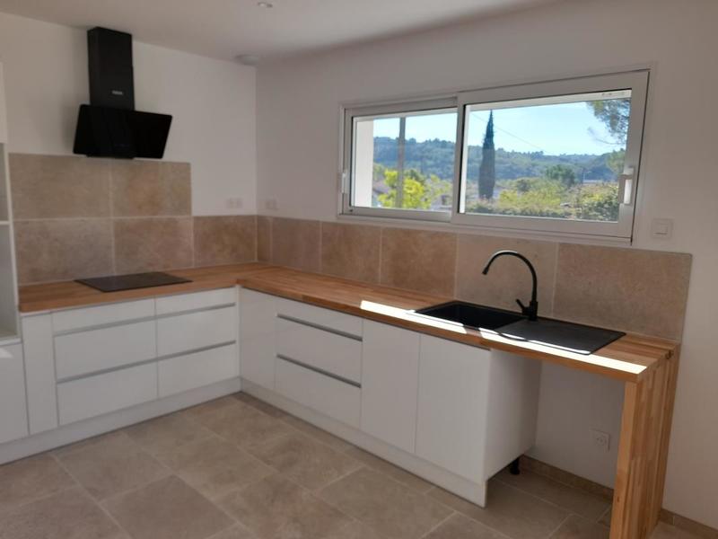 Villa - 86 m² - 4 pièces