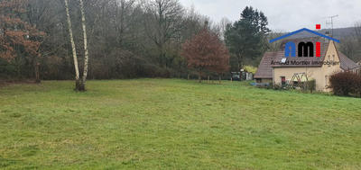 Terrain agricole - 765 m²