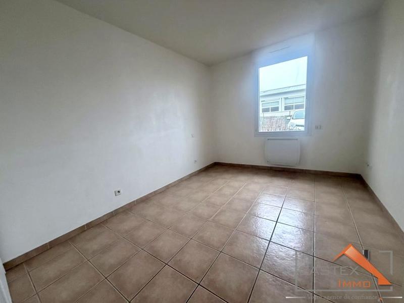 Villa - 60 m² - 3 pièces