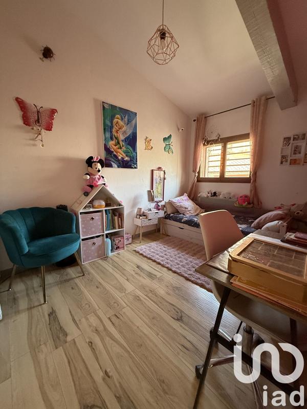 Maison - 133 m² - 5 pièces