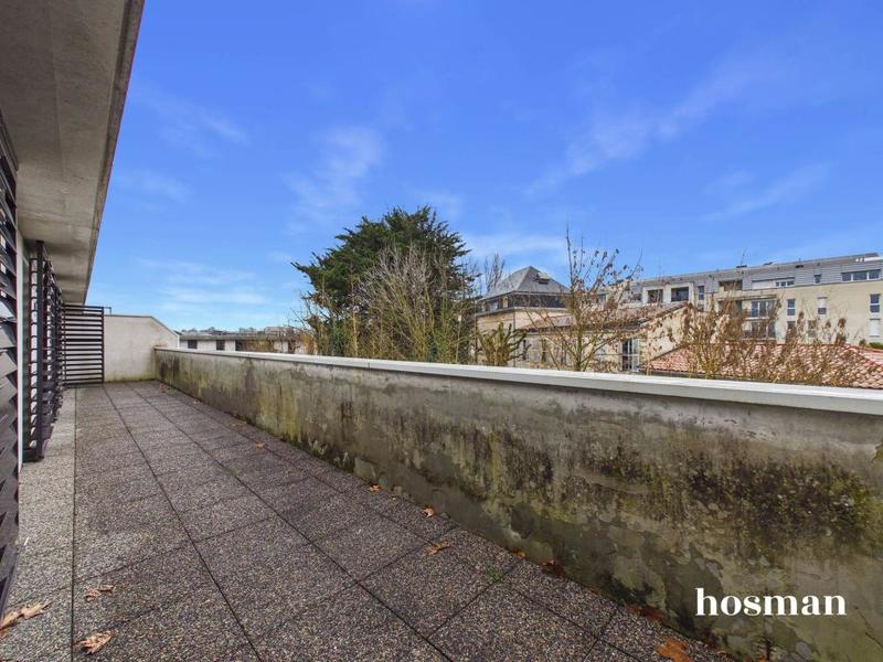 Appartement - 83 m² - 4 pièces