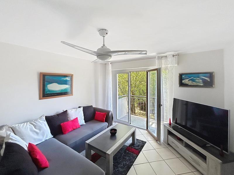 Appartement - 73 m² - 3 pièces