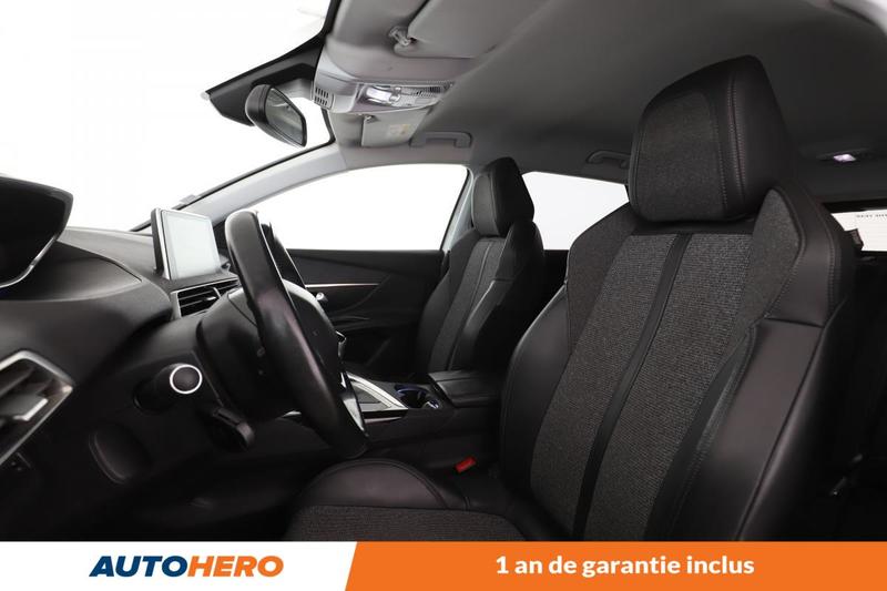 Peugeot 3008 1.2 PureTech Allure 130 ch