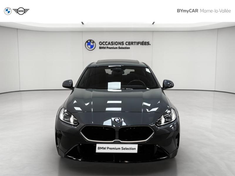 Bmw Série 1 F70 120 170 ch Dkg7 m Sport