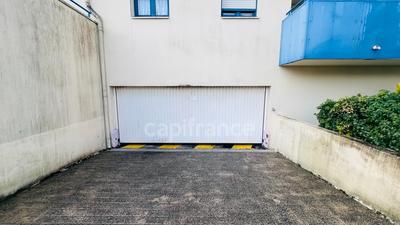 Garage - 18 m²