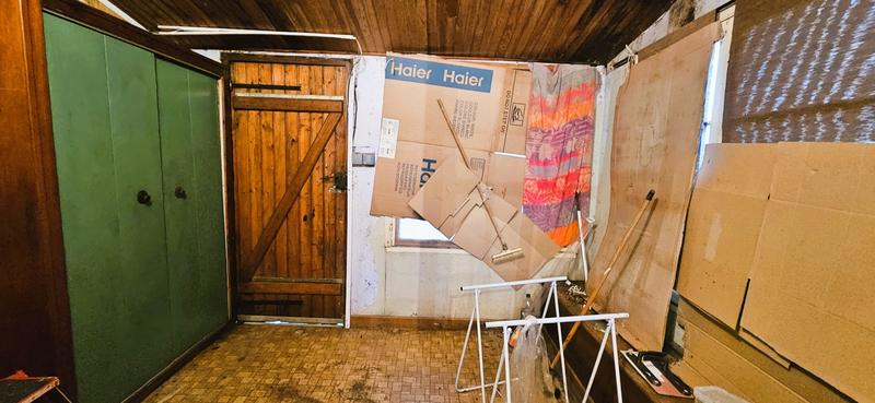 Maison - 163 m² - 7 pièces