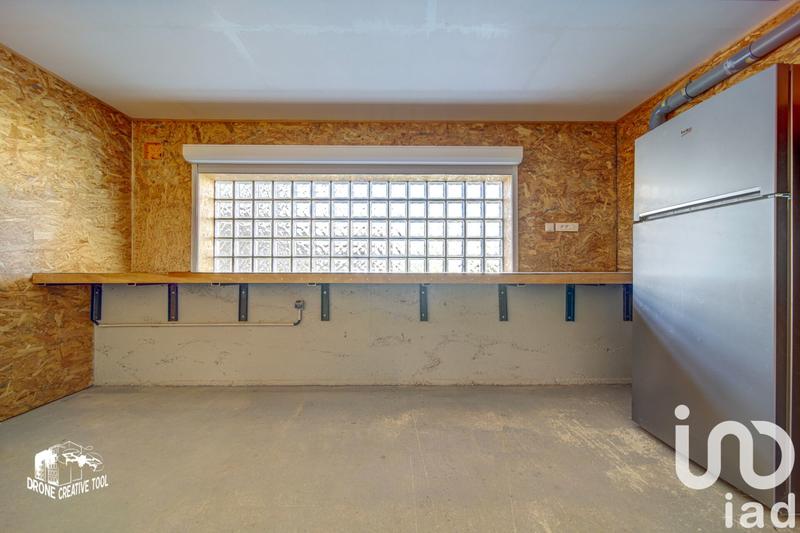 Maison de village - 205 m² - 7 pièces