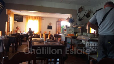 Fonds de commerce - Magasins - 4 200 m²