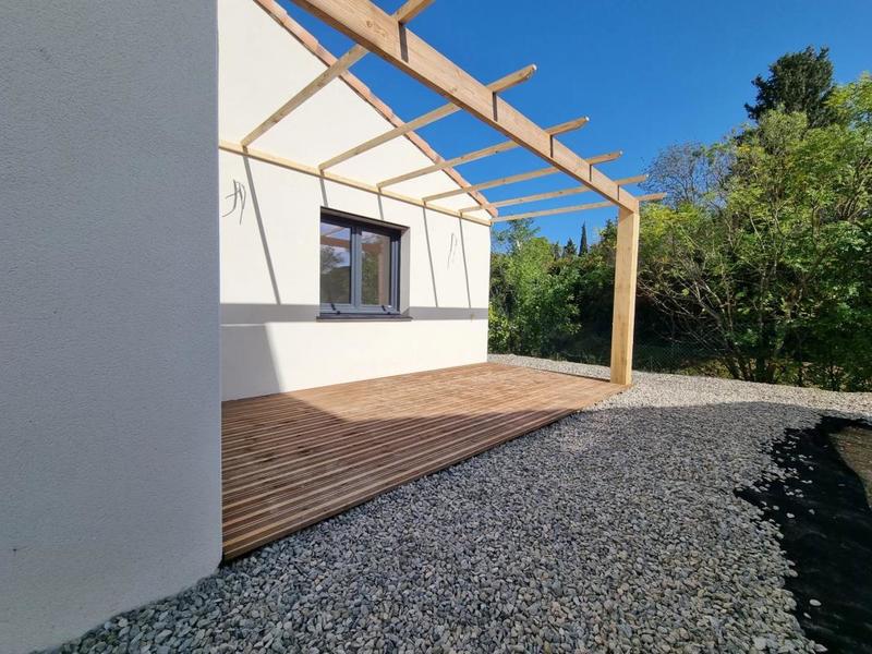 Villa - 97 m² - 5 pièces