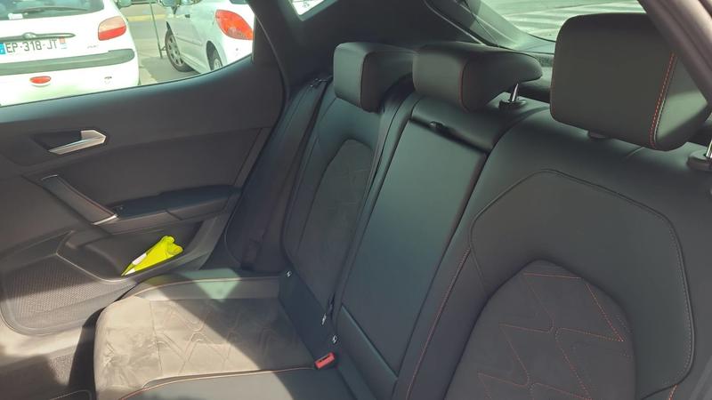 Seat Leon IV 1.4 Tsi 204 e-Hybrid Dsg6 Fr