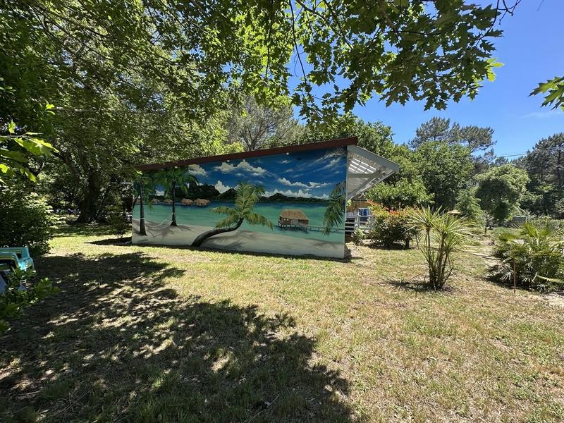 Maison - 124 m² - 4 pièces