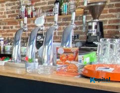 Fonds de commerce - Hôtellerie / Restauration - 106 m²