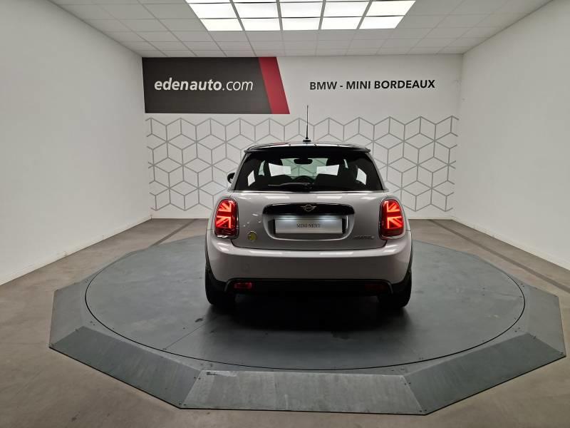 Mini Mini Hatch 3 Portes Cooper se 184 ch Edition Premium