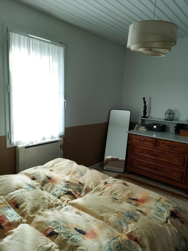 Maison - 70 m² - 4 pièces