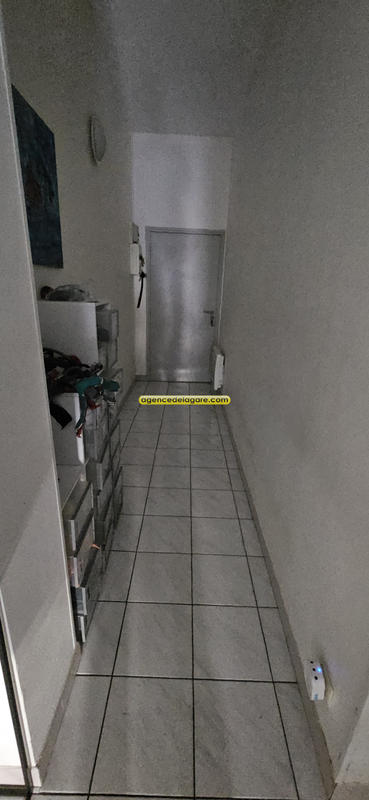 Appartement - 108 m² - 3 pièces