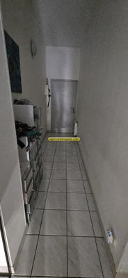 Appartement - 108 m² - 3 pièces