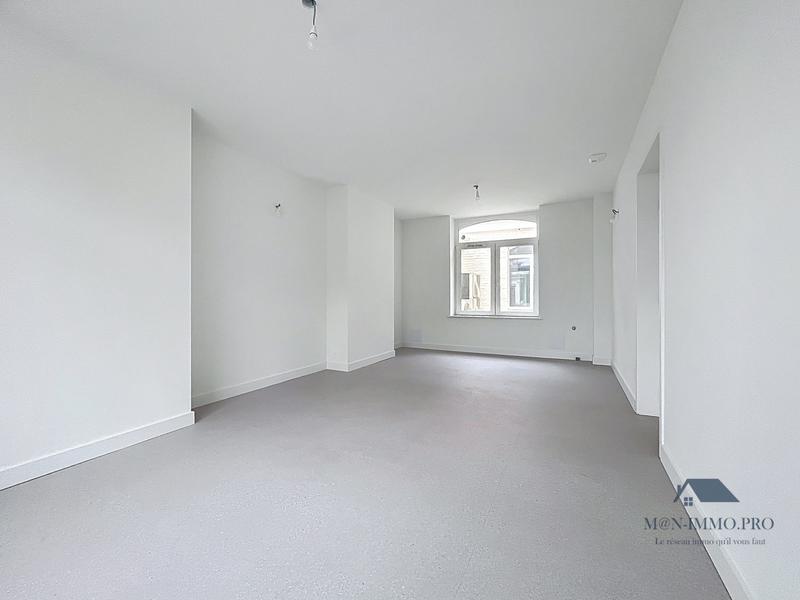 Bureau - 45 m² - 1 pièce