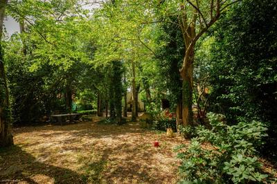 Maison - 180 m² - 6 pièces