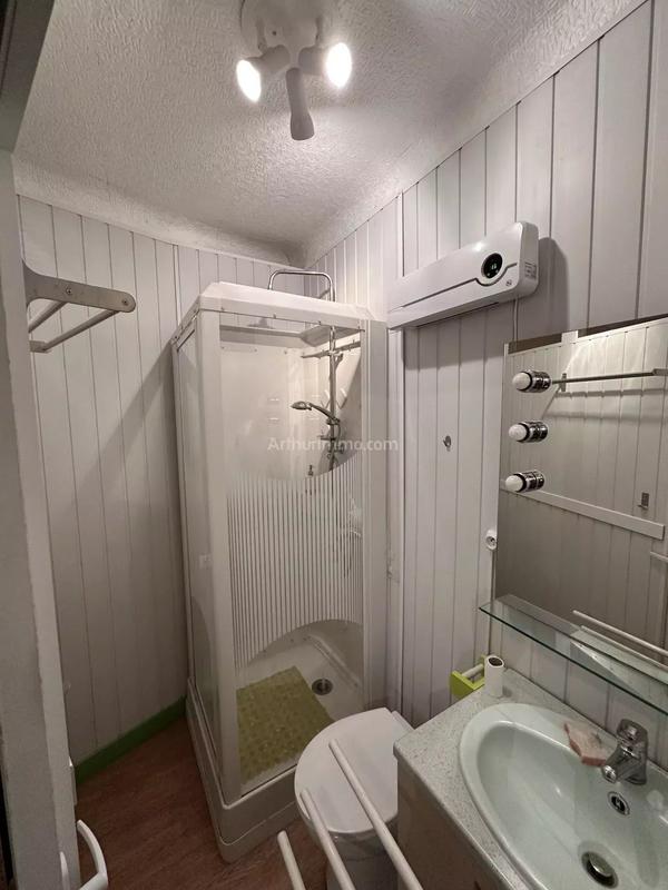 Appartement - 85 m² - 3 pièces